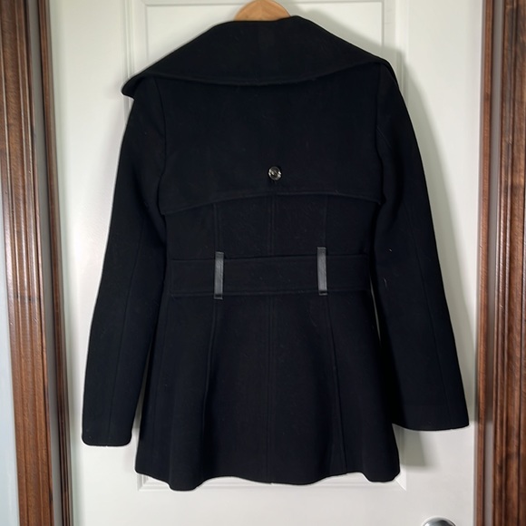 Mackage Wool Dress Jacket - Picture 5 of 9